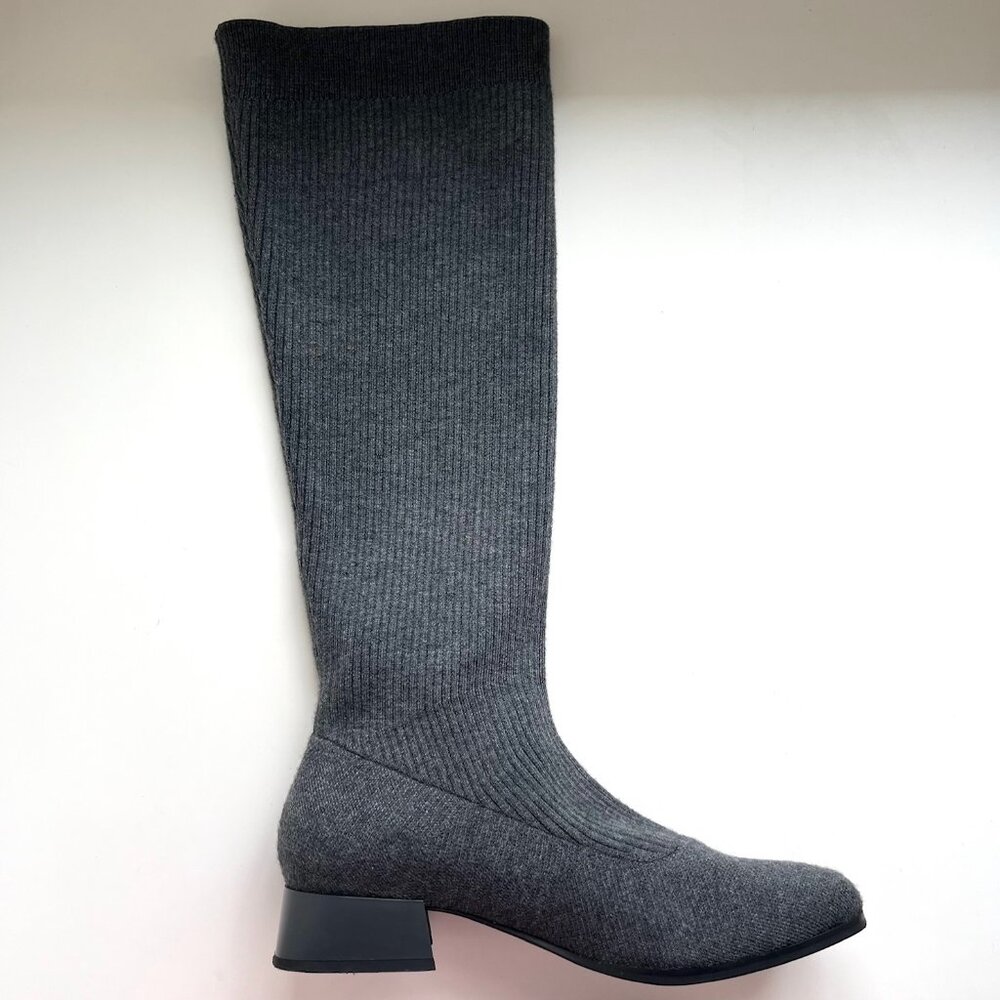 Vivaia Tara Pro Knee-High Water Repellent | Size 39 - Picture 10 of 12